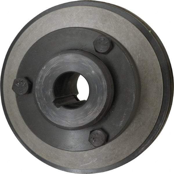 Value Collection - 1" Bore, Torque Limiter - Model Number 500 - Americas Industrial Supply