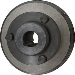 Value Collection - 1" Bore, Torque Limiter - Model Number 500 - Americas Industrial Supply