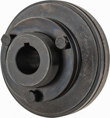 Value Collection - 1-1/8" Bore, Torque Limiter - Model Number 500 - Americas Industrial Supply