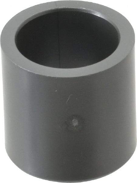 Poly Hi Solidur - 3/4" Inside x 1" Outside Diam, Nylon Sleeve Bearing - 1" OAL - Americas Industrial Supply