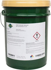 Oak Signature - Oakflo DSS 700B, 5 Gal Pail Cutting & Grinding Fluid - Semisynthetic - Americas Industrial Supply