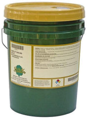 Oak Signature - Oakflo DSS 800, 5 Gal Pail Cutting & Grinding Fluid - Semisynthetic - Americas Industrial Supply