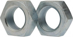 ARO/Ingersoll-Rand - Air Cylinder Mounting Nut - For 2-1/2" Air Cylinders, Use with ARO Economair Cylinders - Americas Industrial Supply