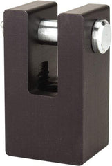 ARO/Ingersoll-Rand - Air Cylinder Rod Clevis - For 2-1/2" Air Cylinders, Use with ARO Economair Cylinders - Americas Industrial Supply