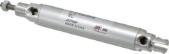 ARO/Ingersoll-Rand - 3" Stroke x 3/4" Bore Double Acting Air Cylinder - 200 Max psi - Americas Industrial Supply