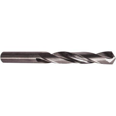 Precision Twist Drill - 12mm 118° Solid Carbide Jobber Drill - Americas Industrial Supply