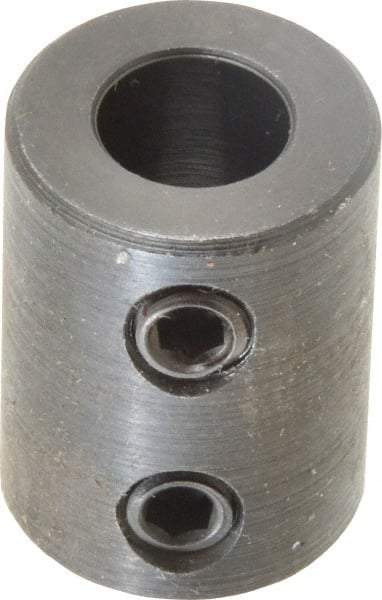 Climax Metal Products - 3/8" Inside x 3/4" Outside Diam - 1" Long - Americas Industrial Supply