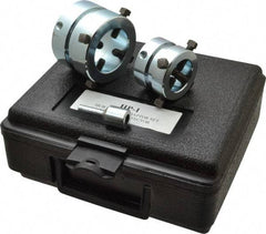 Posi Lock Puller - Hub Puller & Adapter Sets Type: Hub Adapter Set w/o Puller Minimum Hub Size: 0 (Inch) - Americas Industrial Supply