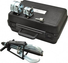 Posi Lock Puller - Hub Puller & Adapter Sets Type: Hub Puller & Adapter Set Minimum Hub Size: 0 (Inch) - Americas Industrial Supply
