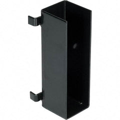 Vestil - Rail Mount Kits & Parts Type: Mounting Bracket - Americas Industrial Supply