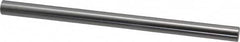 Thomson Industries - 3/8" Diam, 6" Long, Steel Standard Round Linear Shafting - 60-65C Hardness, .3745/.3740 Tolerance - Americas Industrial Supply