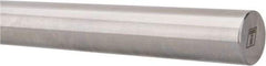 Thomson Industries - 3/4" Diam, 3' Long, Steel Standard Round Linear Shafting - 60-65C Hardness, .7495/.7490 Tolerance - Americas Industrial Supply