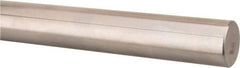 Thomson Industries - 1" Diam, 6' Long, Steel Standard Round Linear Shafting - 60-65C Hardness, .7495/.7490 Tolerance - Americas Industrial Supply