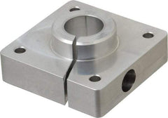 Thomson Industries - 3/4" Diam, Aluminum Alloy Shaft Support - Plain Shafting - Americas Industrial Supply