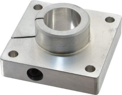 Thomson Industries - 1" Diam, Aluminum Alloy Shaft Support - Plain Shafting - Americas Industrial Supply