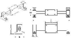 Thomson Industries - Manually Driven Linear Motion System - 12" Long x 1-1/2" Wide - Americas Industrial Supply