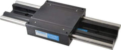 Thomson Industries - Manually Driven Linear Motion System - 12" Long x 2" Wide - Americas Industrial Supply