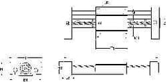 Thomson Industries - Ball Screw Linear Motion Slide Assembly - 24" Long x 6.1" Wide - Americas Industrial Supply