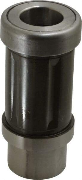 Thomson Industries - 1" Inside Diam, 350 Lbs. Dynamic Capacity, Die Set Bushing Linear Bearing - Americas Industrial Supply