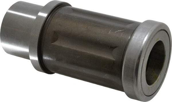 Thomson Industries - 1-1/2" Inside Diam, 770 Lbs. Dynamic Capacity, Die Set Bushing Linear Bearing - Americas Industrial Supply