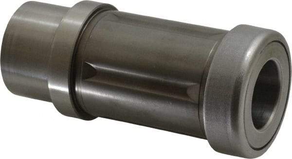 Thomson Industries - 1" Inside Diam, 350 Lbs. Dynamic Capacity, Die Set Bushing Linear Bearing - Americas Industrial Supply