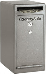 Sentry Safe - 0.39 Cubic Ft. Personal Safe - Americas Industrial Supply