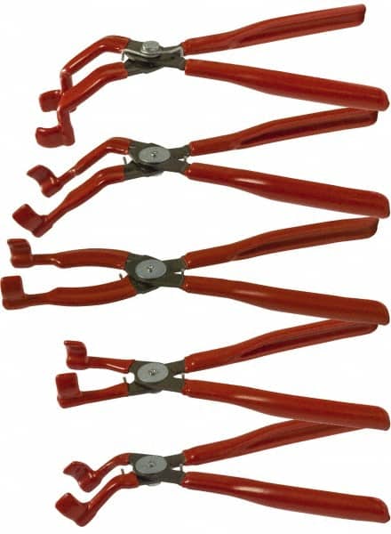 Mag-Mate - 5 Piece Spark Plug Boot Plier Set - Americas Industrial Supply