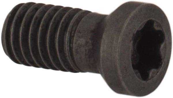 Seco - Torx Plus Lock Screw for Indexable Milling - For Use with Inserts - Americas Industrial Supply