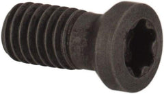 Seco - Torx Plus Lock Screw for Indexable Milling - For Use with Inserts - Americas Industrial Supply
