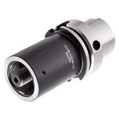C5 AD HSK A63WH X90 CAMFIX HOLDERS - Americas Industrial Supply