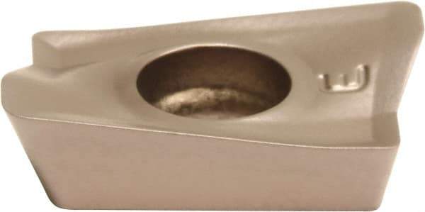 Sumitomo - AXMT170508 Grade ACK300 Carbide Milling Insert - TiAlN/AlCrN Finish, 0.219" Thick, 0.031" Corner Radius - Americas Industrial Supply
