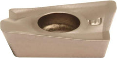 Sumitomo - AXMT170530 Grade ACP100 Carbide Milling Insert - Al2O3 Finish, 0.219" Thick, 0.118" Corner Radius - Americas Industrial Supply