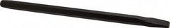 Proto - 18" OAL x 1" Blade Width Cold Chisel - 1" Tip, 7/8" Stock, Steel Handle - Americas Industrial Supply