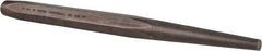 Proto - 5/16" Drift Punch - 10-7/64" OAL, Steel - Americas Industrial Supply