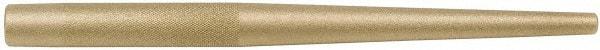 Proto - 3/8" Drift Punch - 10" OAL, Brass - Americas Industrial Supply