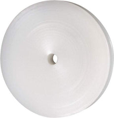 Poly Hi Solidur - 1/2" Bore, 5-1/2" Outside Diam, Finished Bore Round Belt Pulley - 3/4" Wide - Americas Industrial Supply