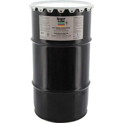 Synco Chemical - 120 Lb Keg Synthetic General Purpose Grease - Translucent White, Food Grade, 450°F Max Temp, NLGIG 0, - Americas Industrial Supply