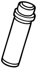 Sandvik Coromant - Pin for Indexable Turning Tools - Americas Industrial Supply