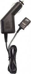 BW Technologies by Honeywell - Gas Detector 12 Volt Vehicle Power Adapter - Use with GasAlert MicroClip XT Gas Monitors - Americas Industrial Supply