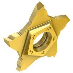 24R200P06D Grade IC1008 Pentacut Insert - Americas Industrial Supply