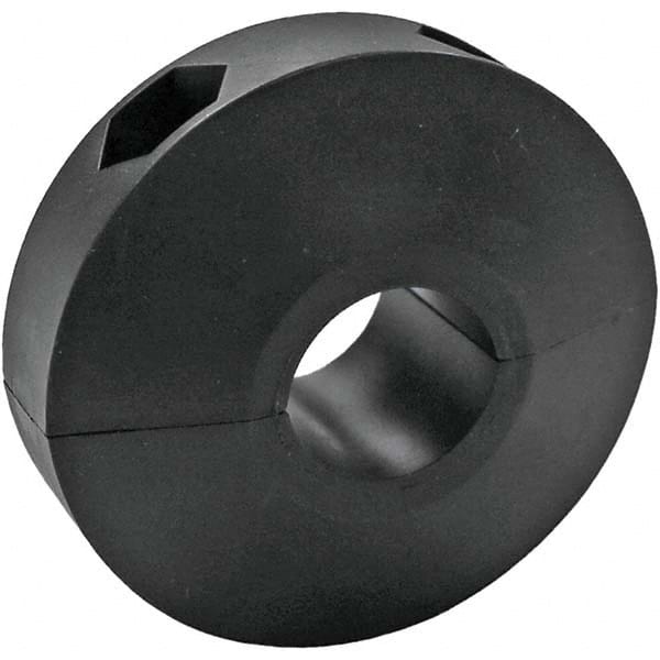 Reelcraft - Hose Reel Accessories Type: Adjustable Hose Bumper Stop For Use With: 7000; HD70000; 80000; DGM - Americas Industrial Supply
