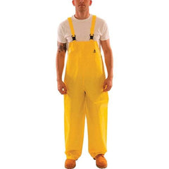 Tingley - Coveralls & Overalls   Garment Style: Bib Overall    Garment Type: Flame Resistant/Retardant - Americas Industrial Supply