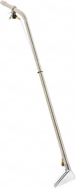 Clarke - 12" Carpet Cleaning Wand - Use with Clarke EX30 & EX40 - Americas Industrial Supply