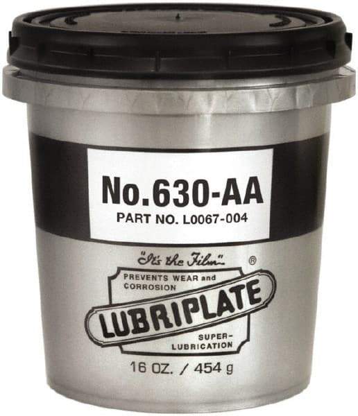 Lubriplate - Tub Lithium - Americas Industrial Supply