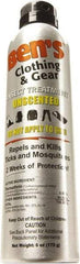 Ben's - 6 oz 0.5% Permethrin Continuous Spray - For Mosquitos, Ticks, Biting Flies - Americas Industrial Supply