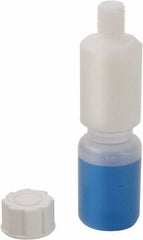Dynalon Labware - 100 ml Polyethylene Screw-On Beaker - Americas Industrial Supply