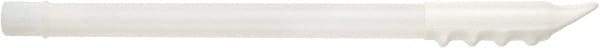 Dynalon Labware - Polyethylene Dipper Handle - 18" Long Handle - Americas Industrial Supply