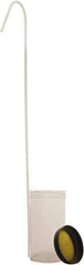 Dynalon Labware - 250 ml Polystyrene Short Dipper - 13" Long Handle - Americas Industrial Supply