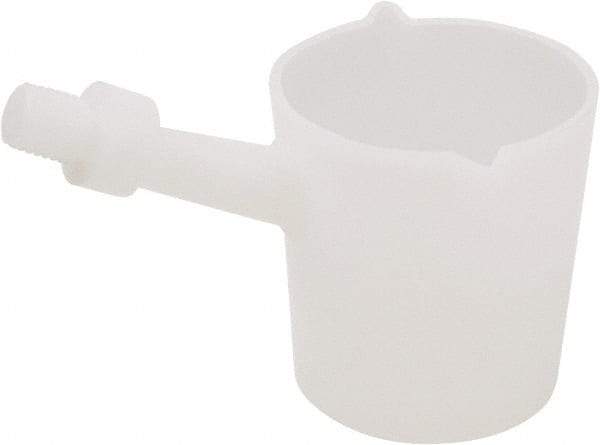 Dynalon Labware - Liquid Sampling Kit - Polyethylene, Translucent - Americas Industrial Supply
