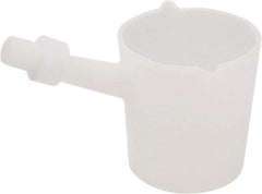 Dynalon Labware - Liquid Sampling Kit - Polyethylene, Translucent - Americas Industrial Supply